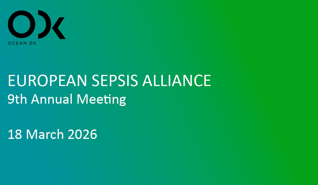 9th Annual Meeting of the European Sepsis Alliance