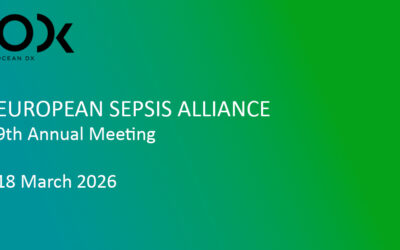 9th Annual Meeting of the European Sepsis Alliance