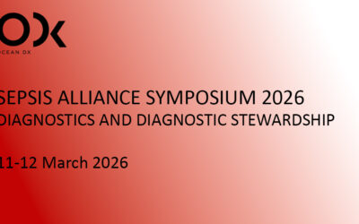 Sepsis Alliance Symposium 2026 – Diagnostics and Diagnostic Stewardship