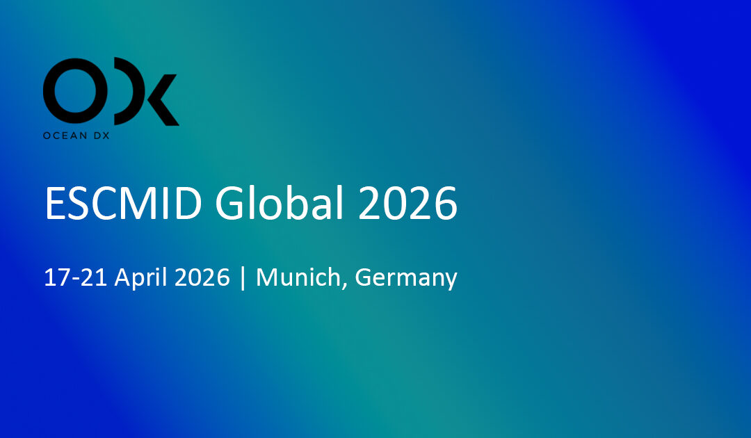 ESCMID Global 2026