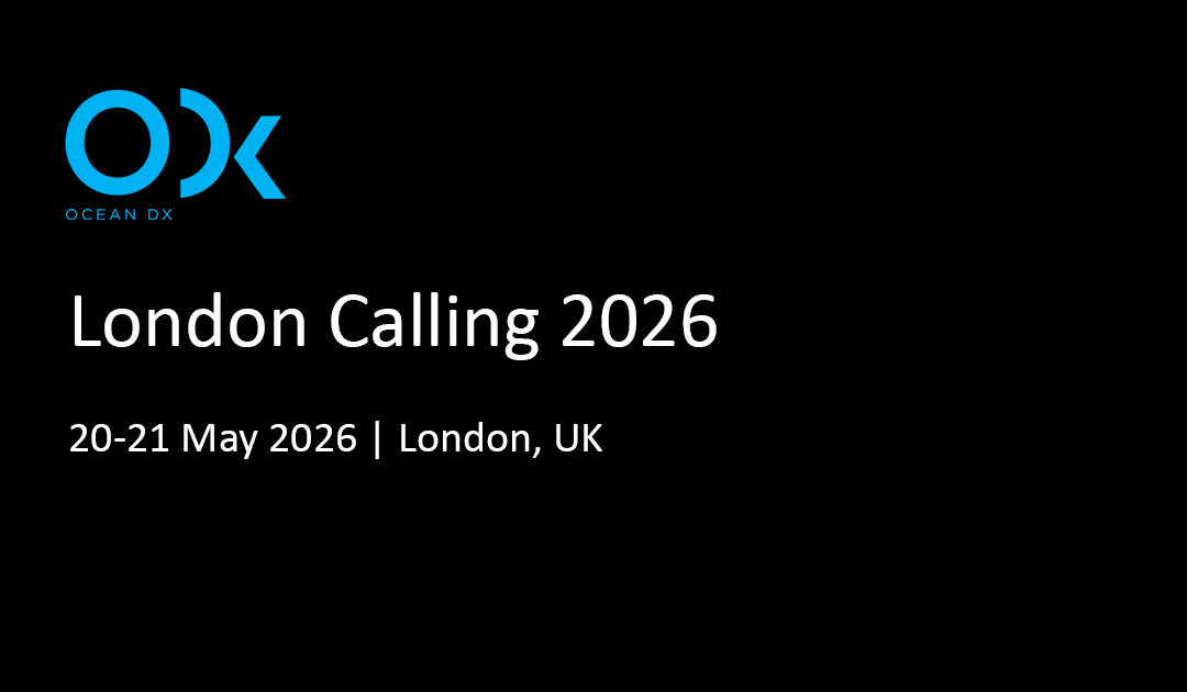 London Calling 2026