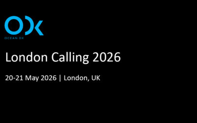 London Calling 2026